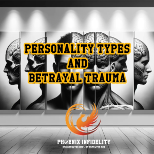 How your personality affects your healing #bigfivepersonalitytest