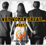 The Phoenix Infidelity Podcast